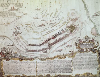 Old Fort Gaut, Calcutta
